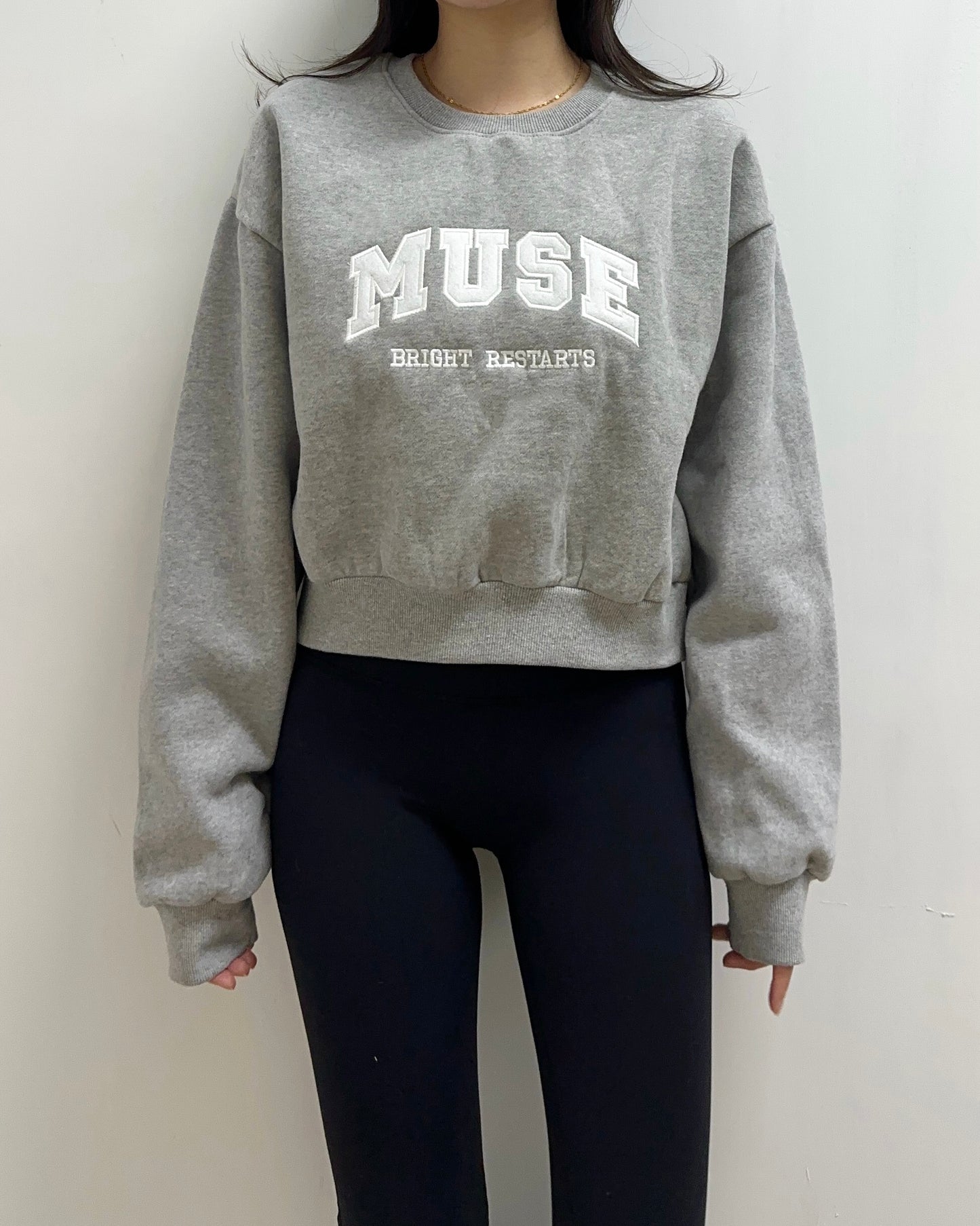 《現貨》Muse hoodies