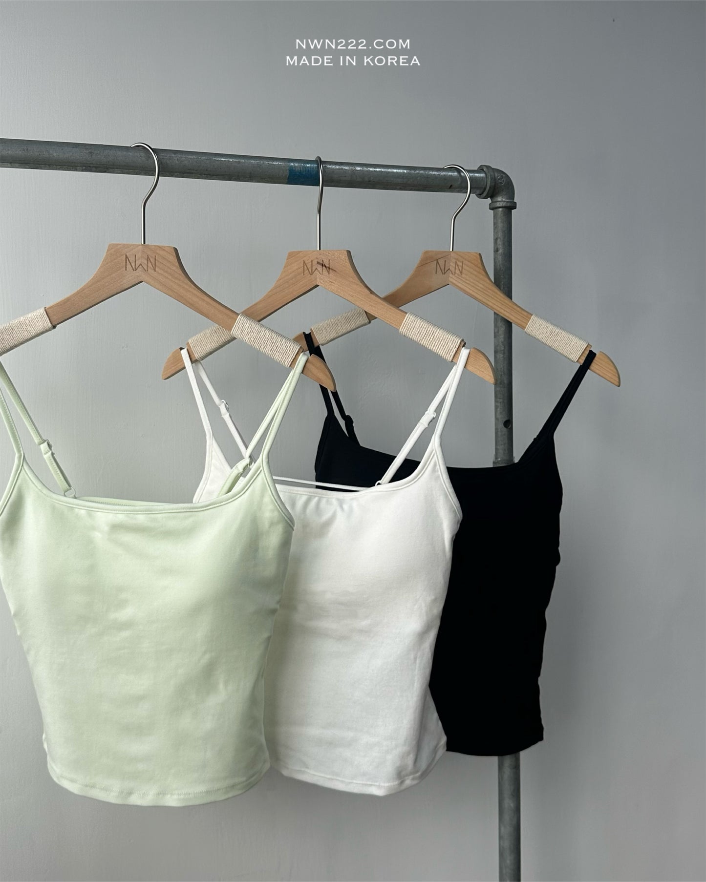 背多芬滑棉 bra top