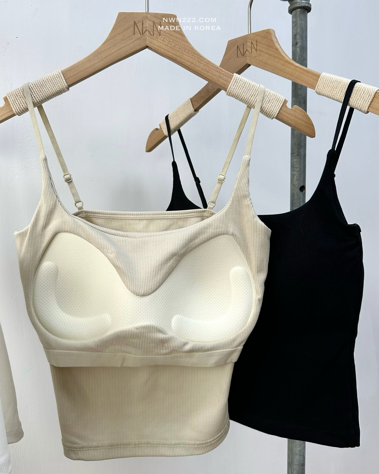 暗間吊帶 Bra Top