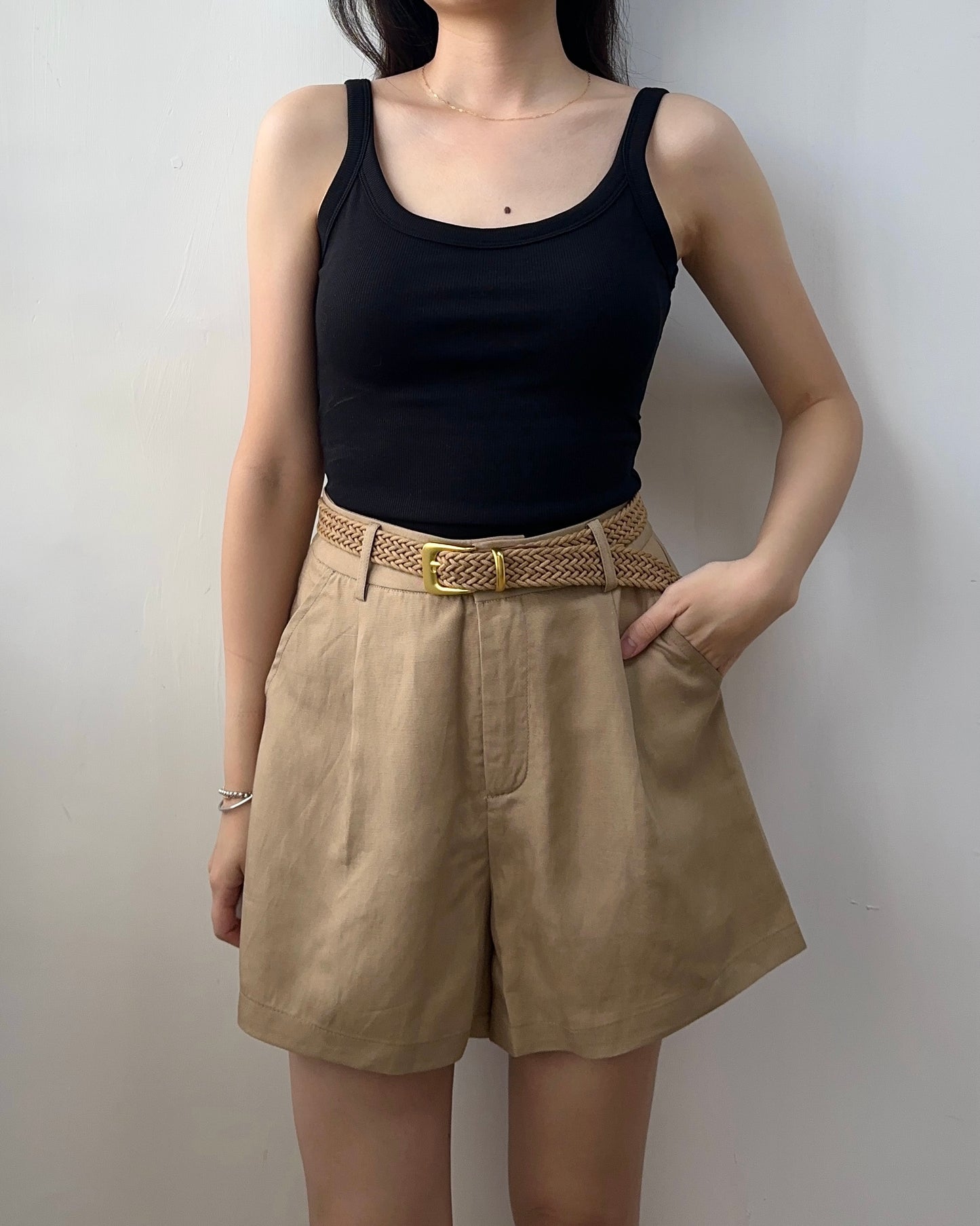大U背 Bra top