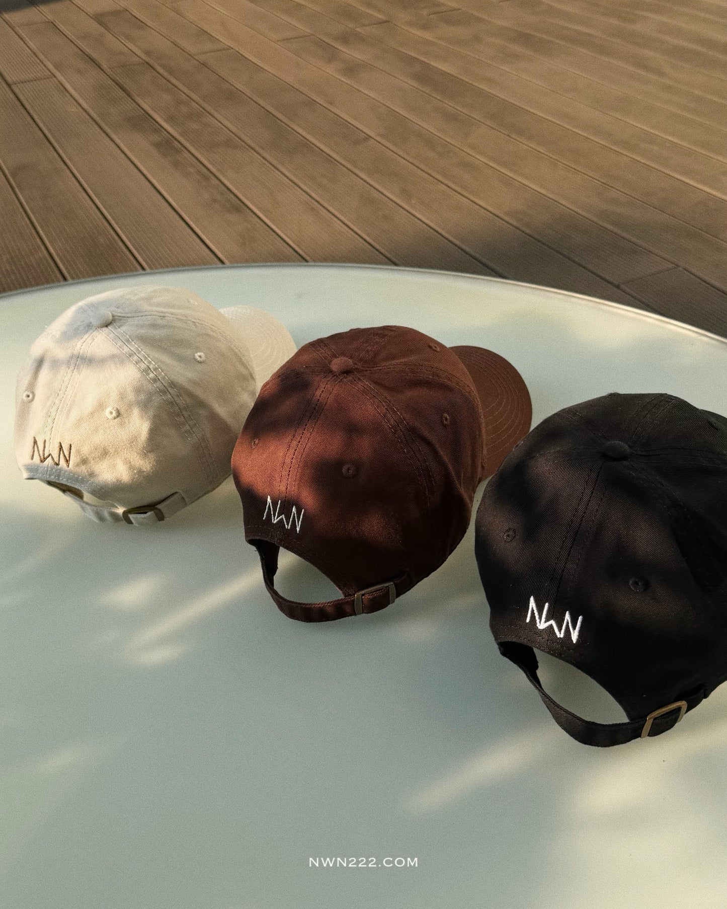 Huitième été 【 NWN222 8th Anniversary Cap 】
