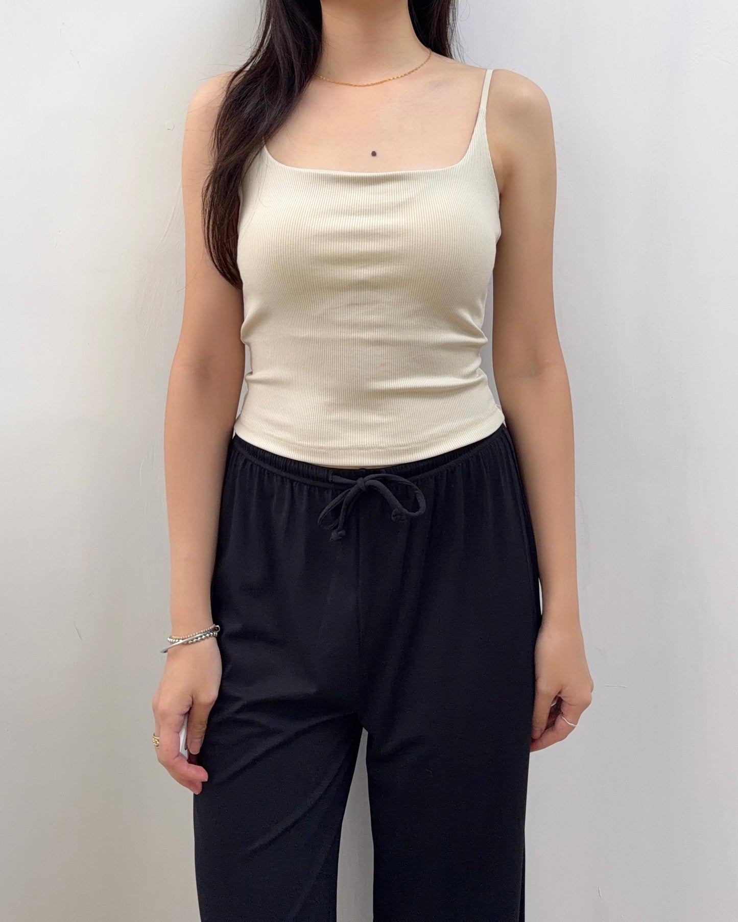 暗間吊帶 Bra Top