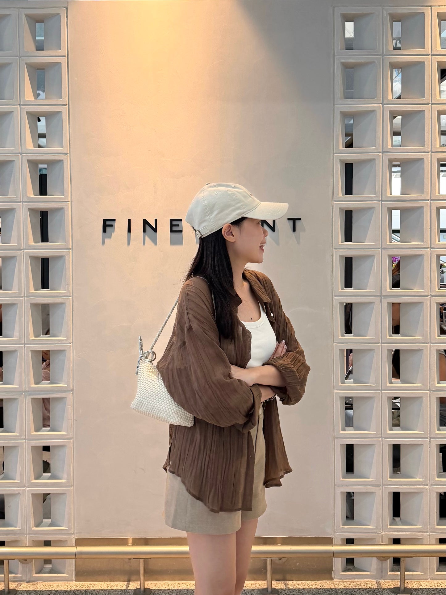 Huitième été 【 NWN222 8th Anniversary Cap 】