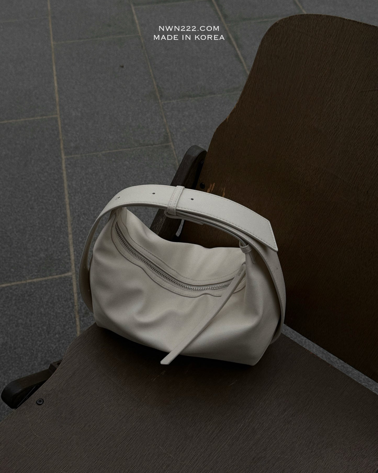 現貨｜流線軟皮袋