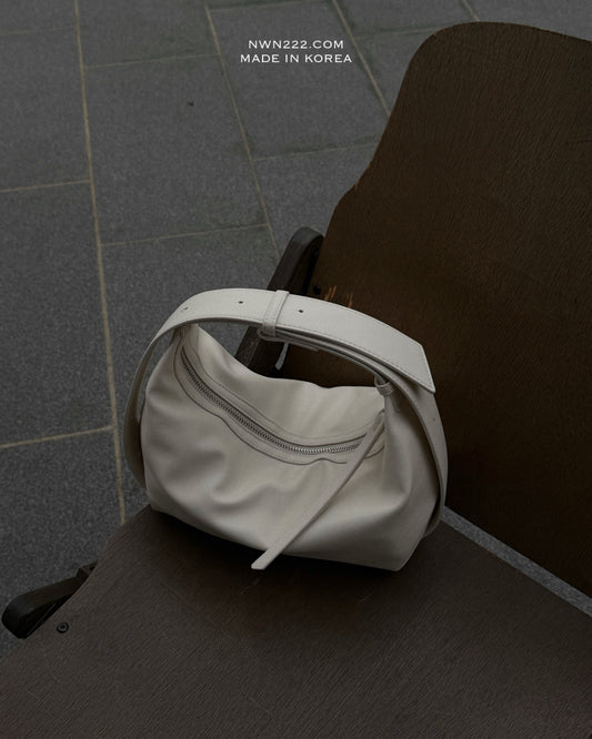 現貨｜流線軟皮袋