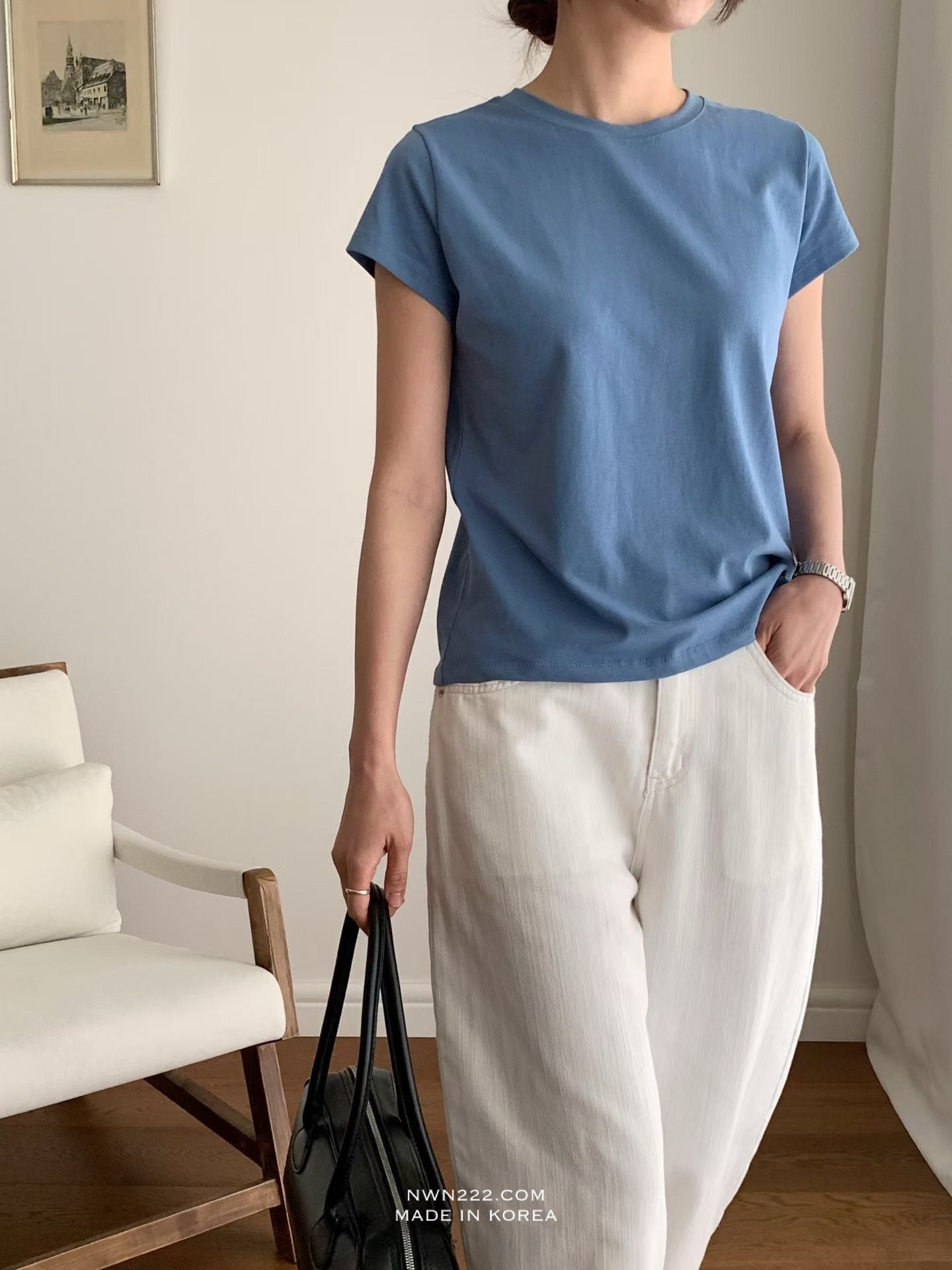 Basic tee