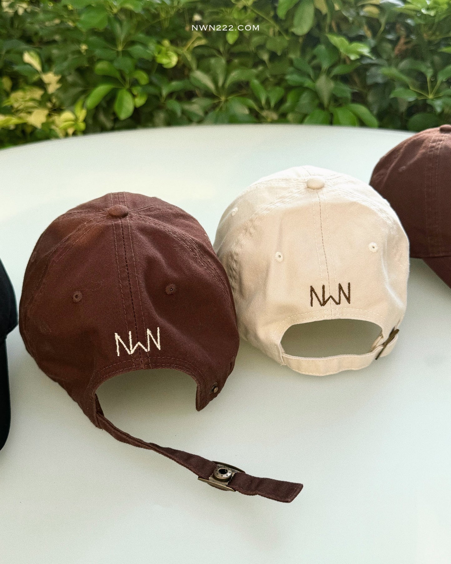 Huitième été 【 NWN222 8th Anniversary Cap 】
