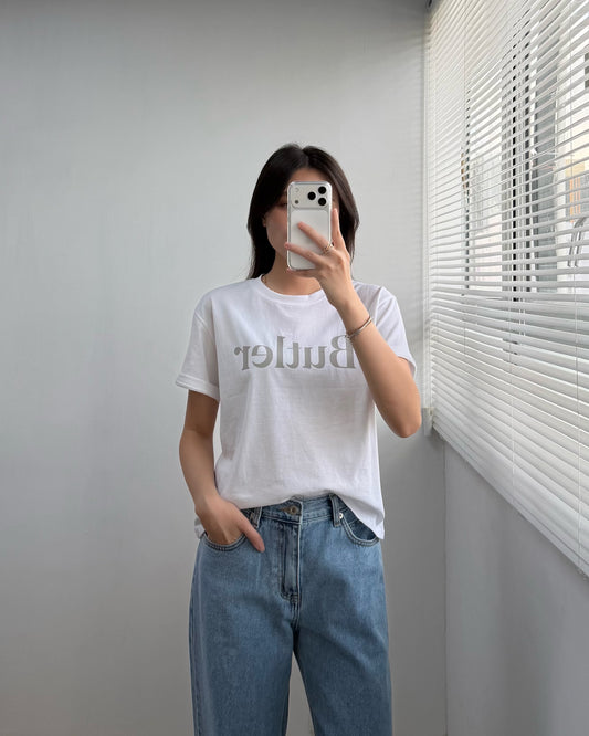 預訂｜Butler Tee