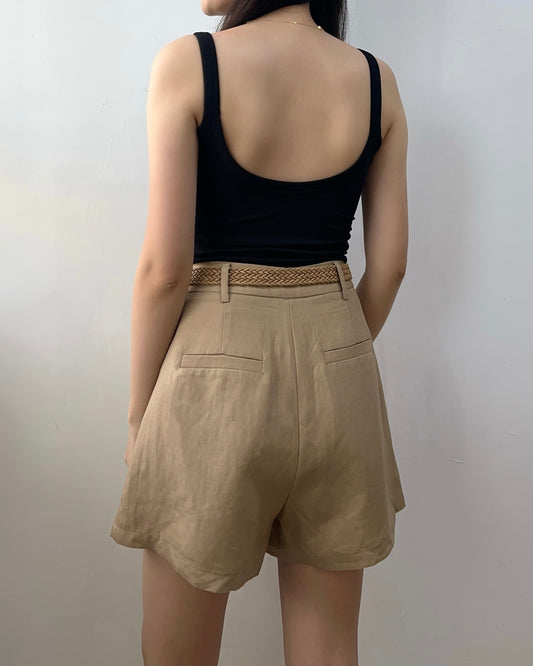 大U背 Bra top