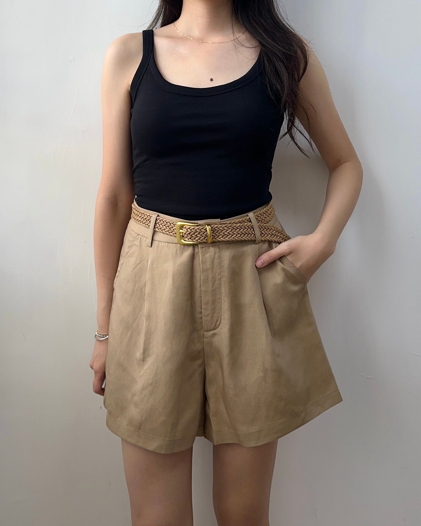大U背 Bra top