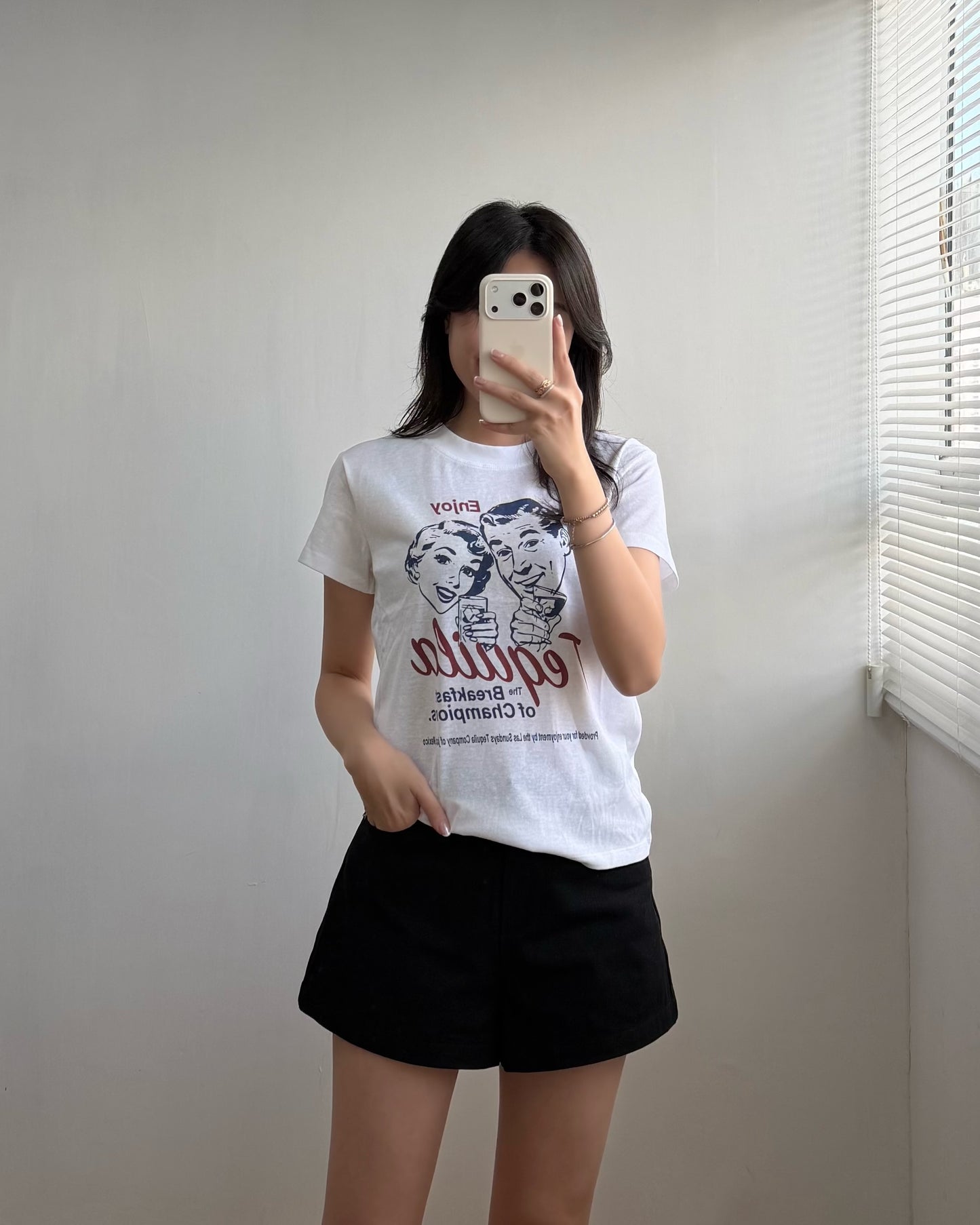 直紋裙型短牛
