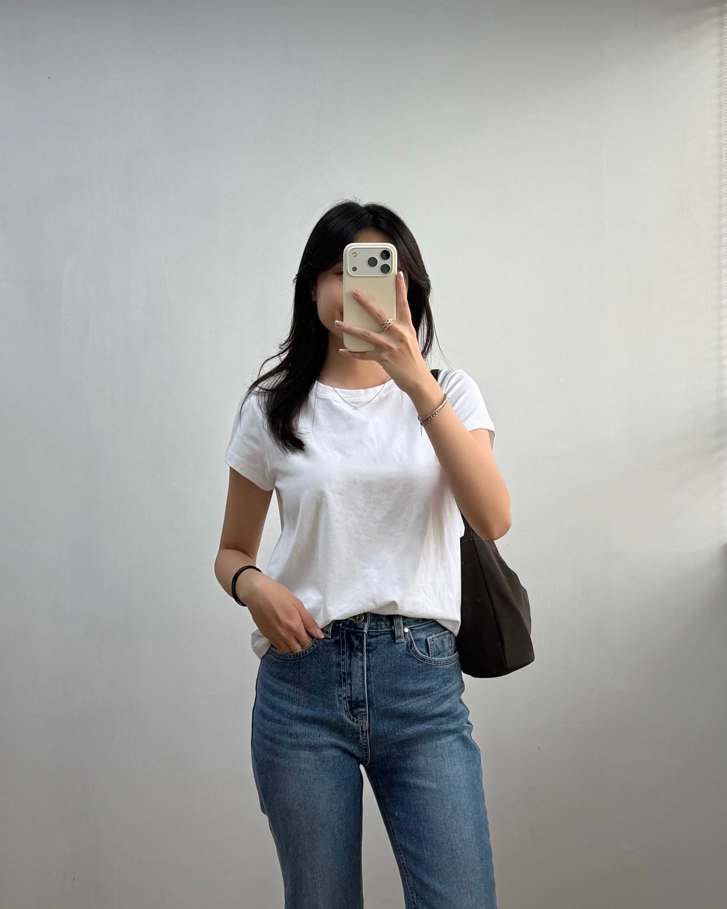 Basic tee