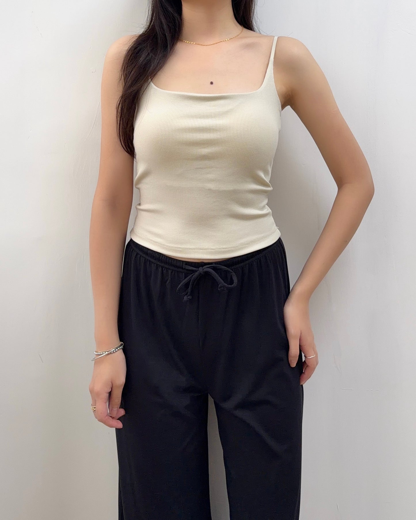 暗間吊帶 Bra Top