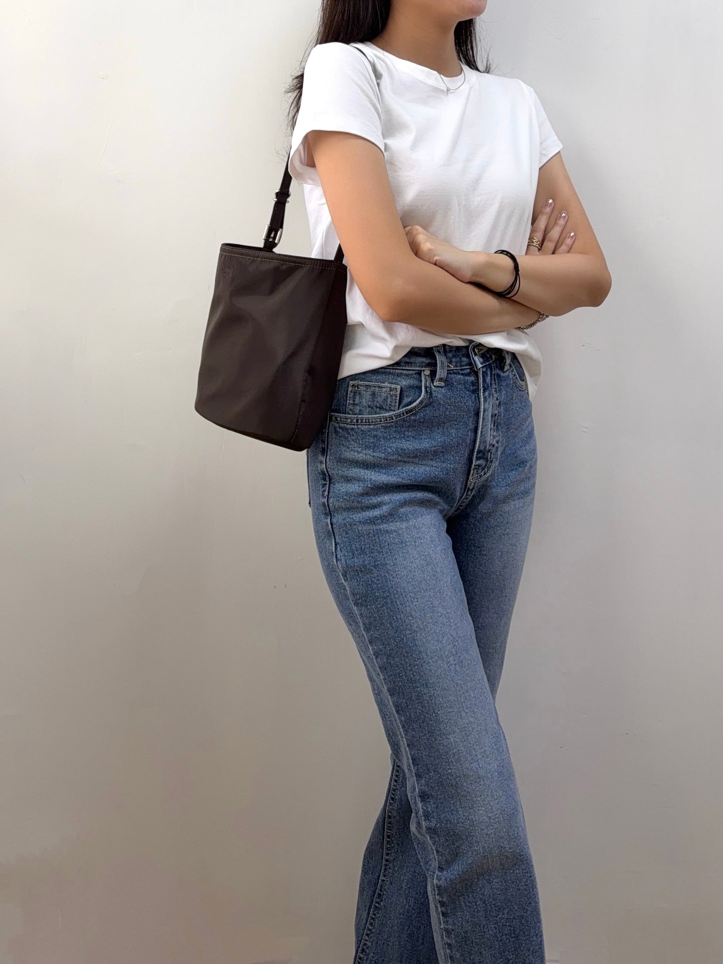 Basic tee