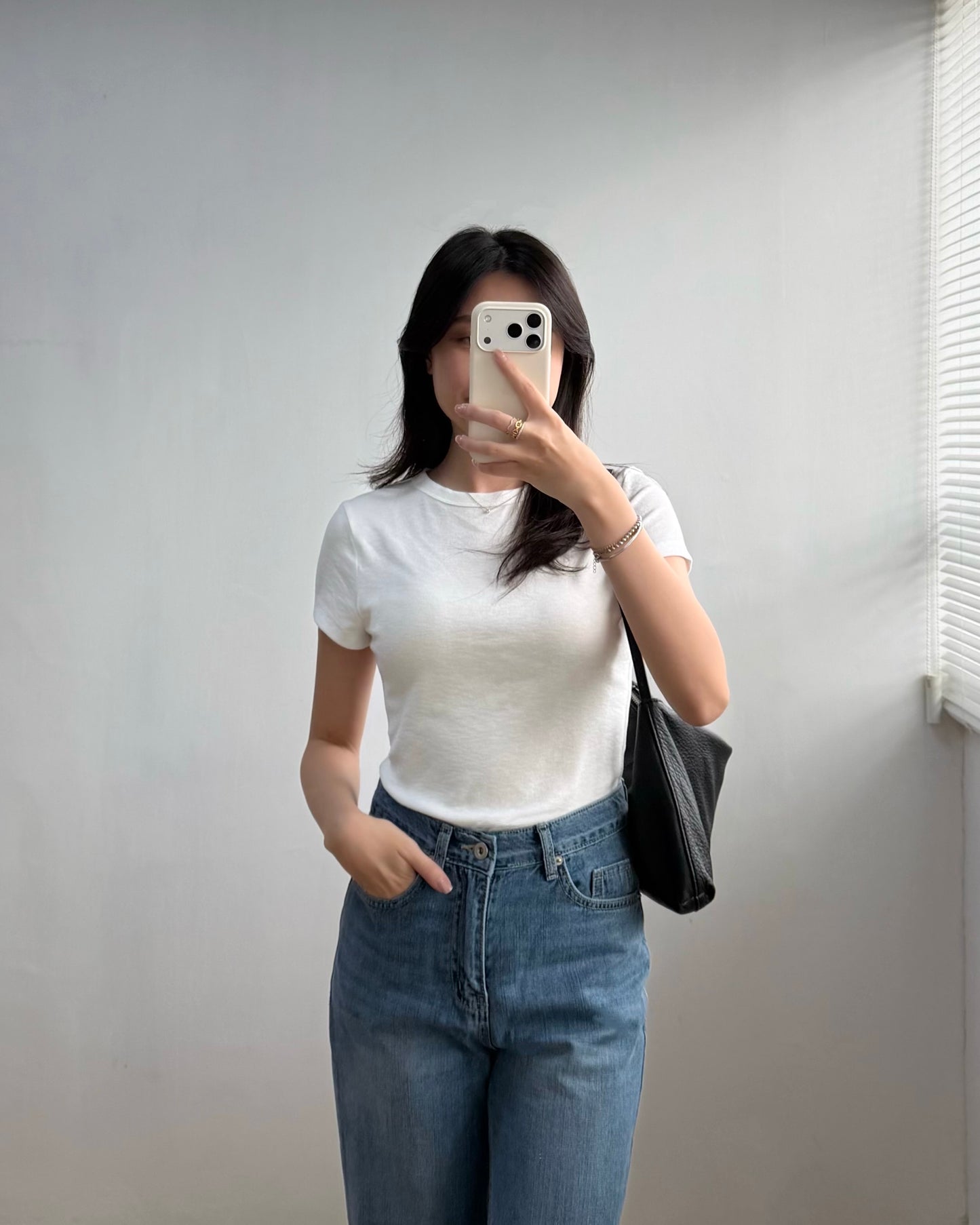 軟糯糯Tee