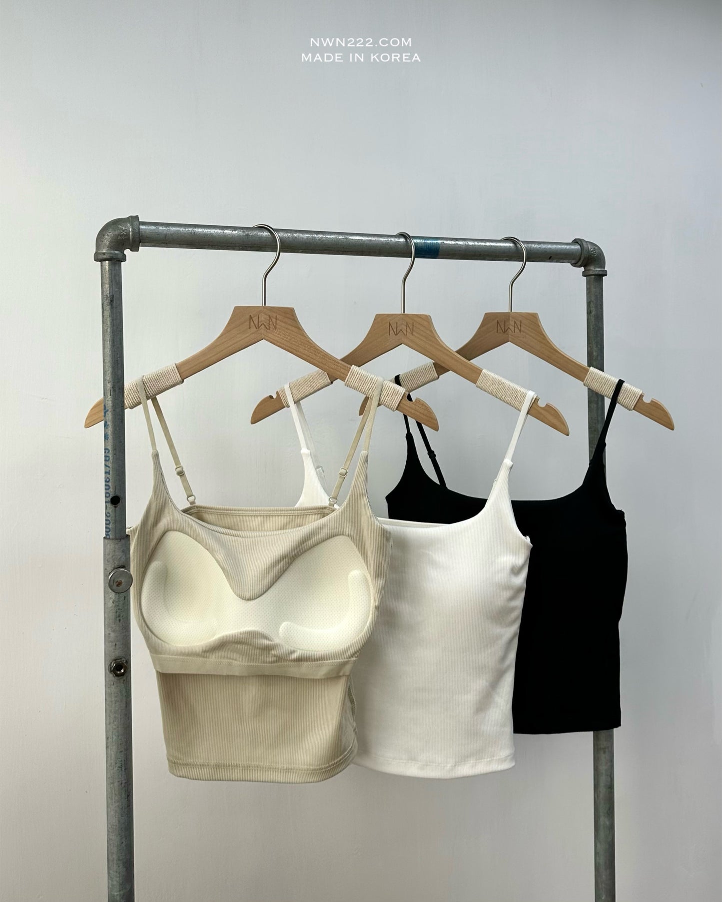 暗間吊帶 Bra Top