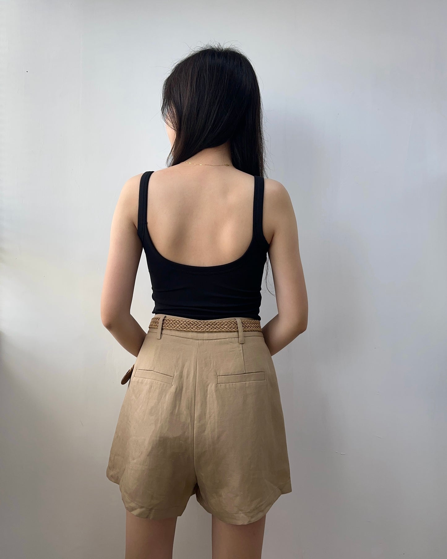 大U背 Bra top