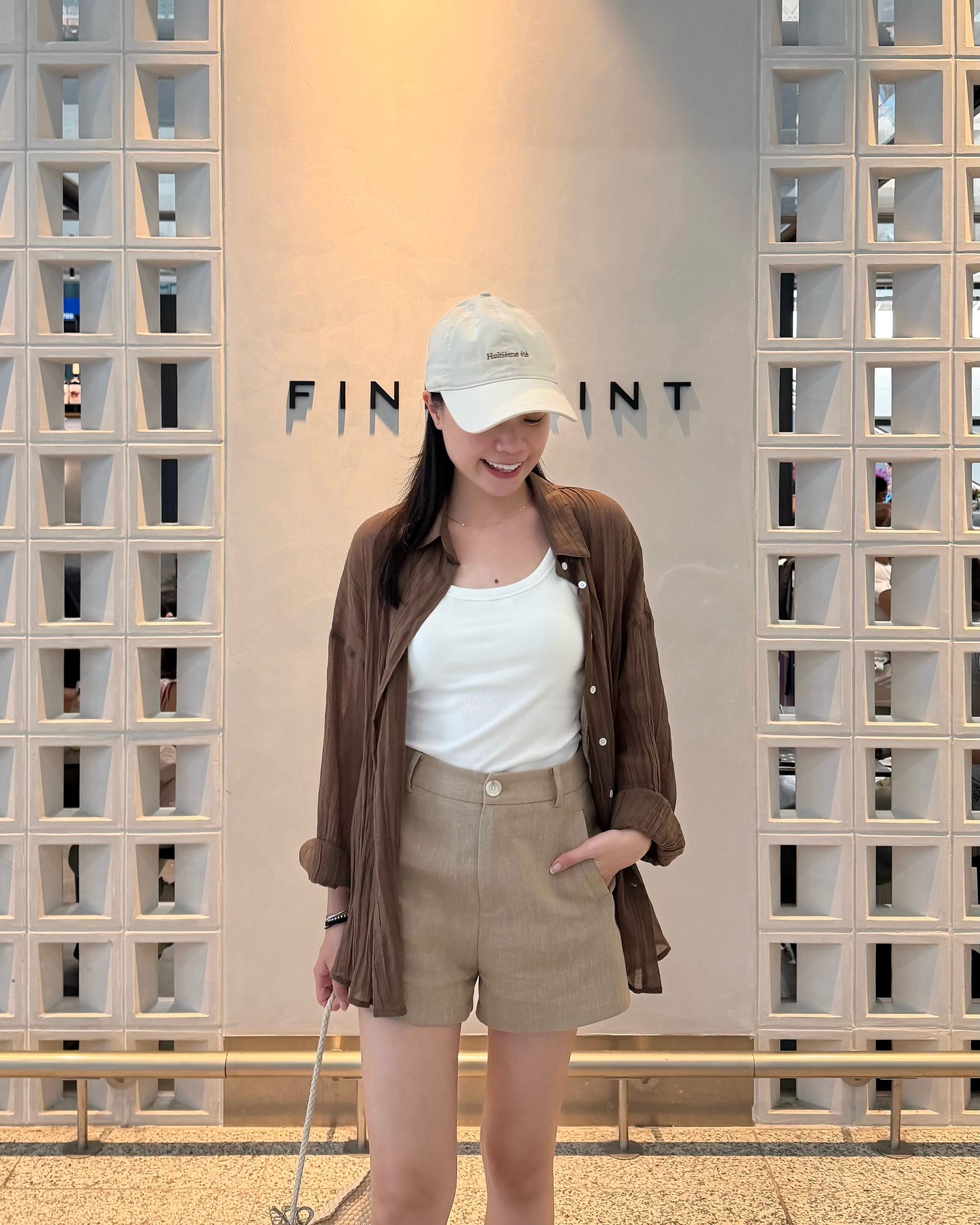 Huitième été 【 NWN222 8th Anniversary Cap 】