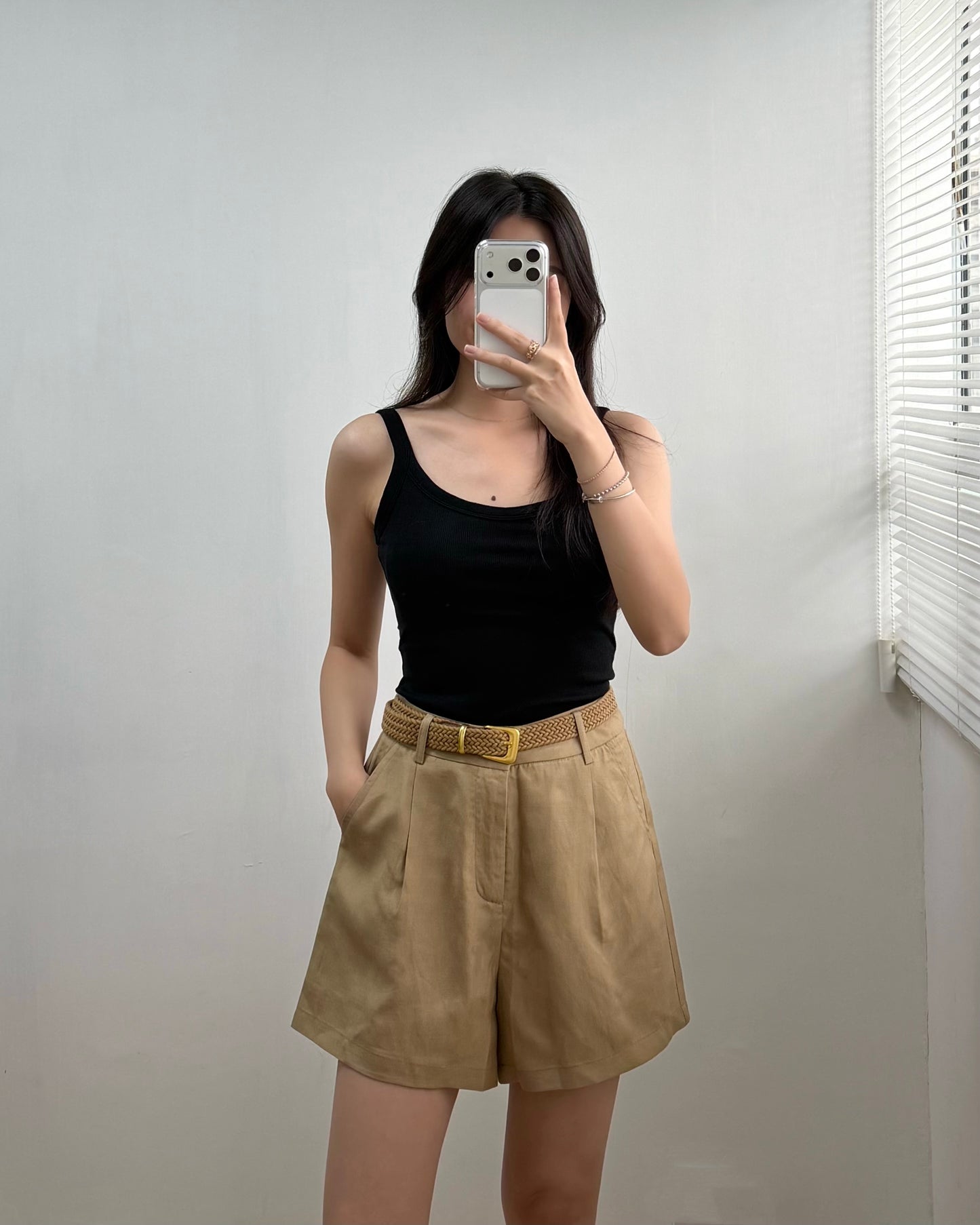 大U背 Bra top