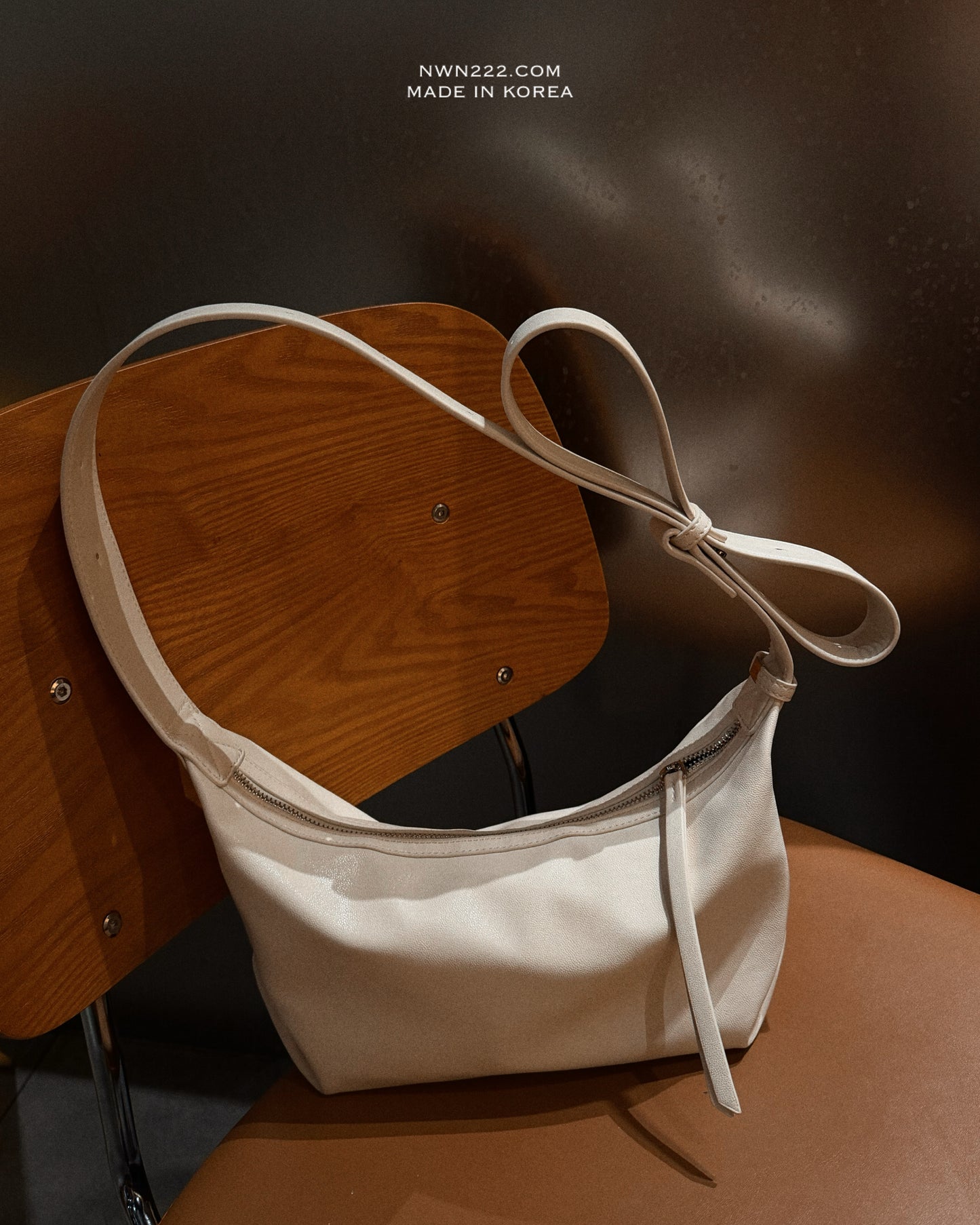 現貨｜流線軟皮袋