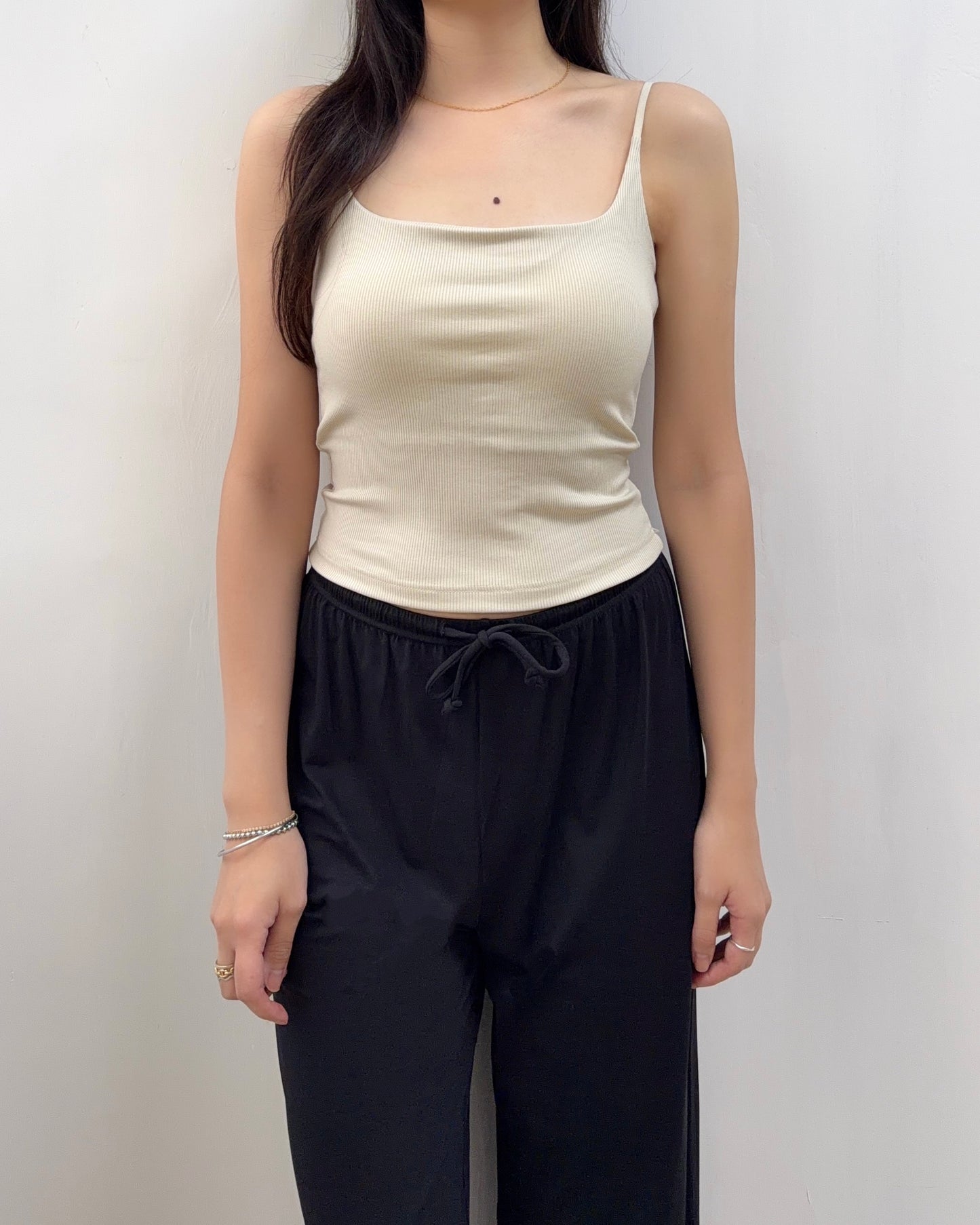 暗間吊帶 Bra Top