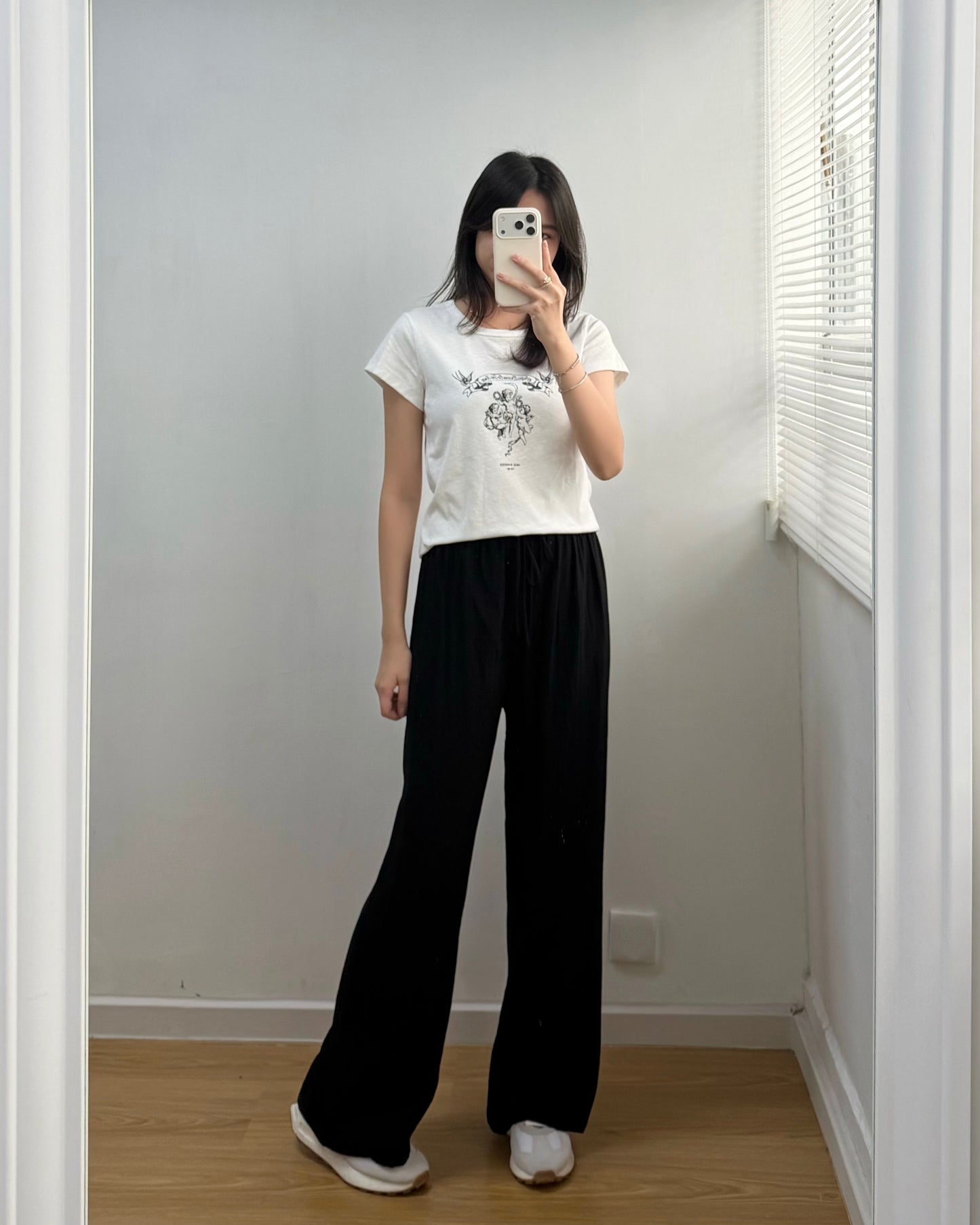 Angel Tee￼