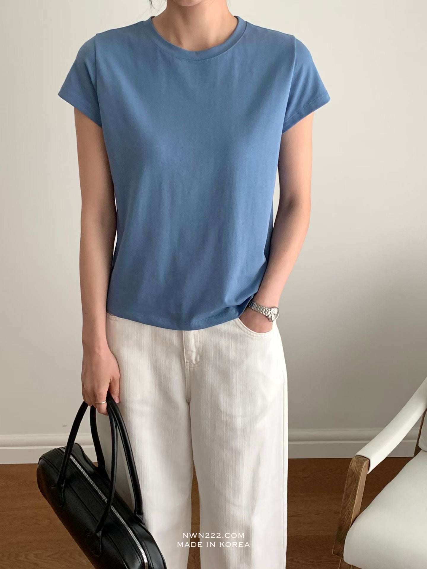 Basic tee