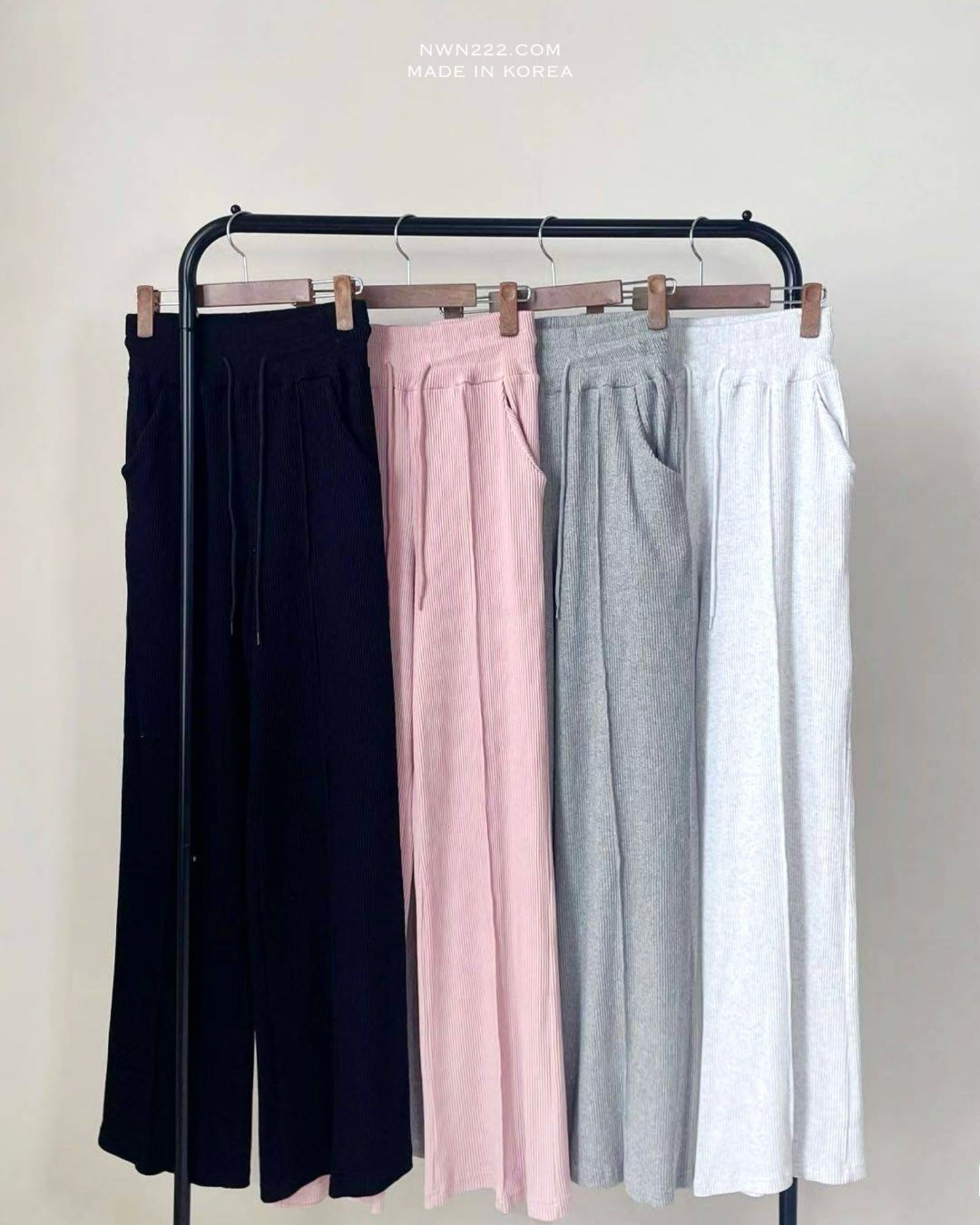 巨彈性休閑套裝