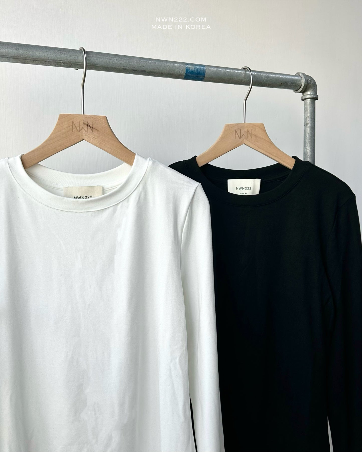 萬用Basic Tee