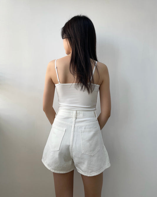 滑棉吊帶 Bra Top