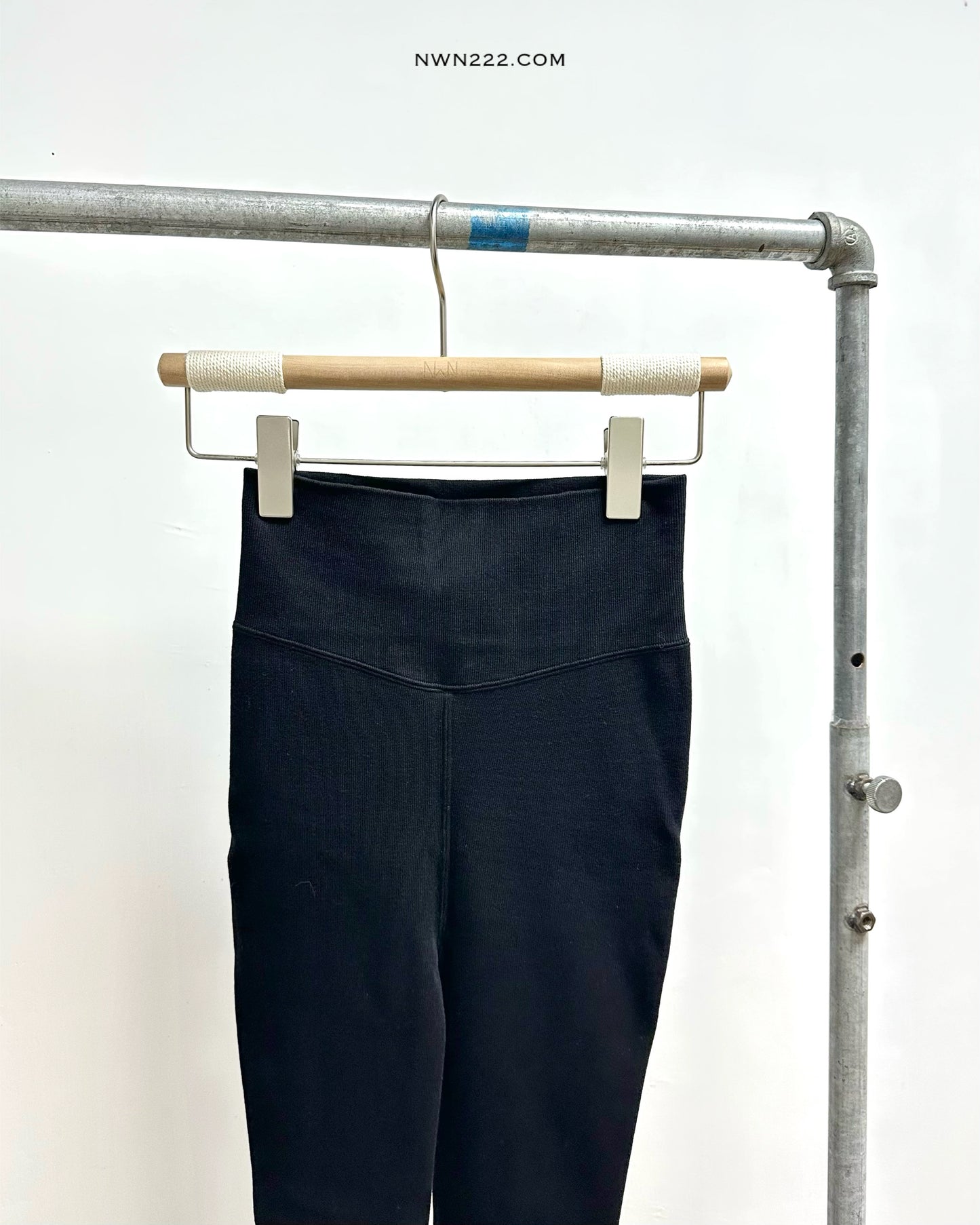 保暖厚絨毛legging