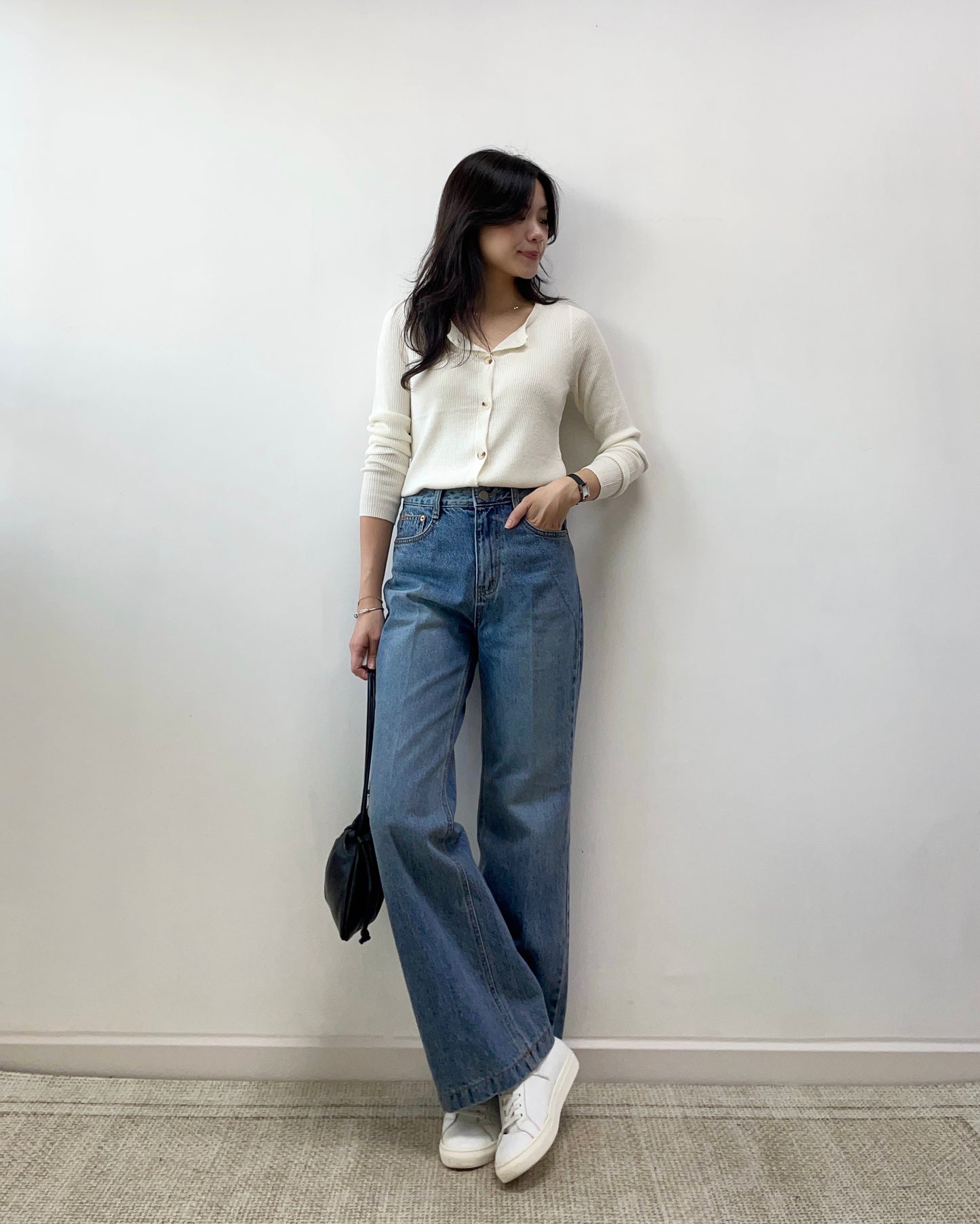 直筒微喇叭長牛