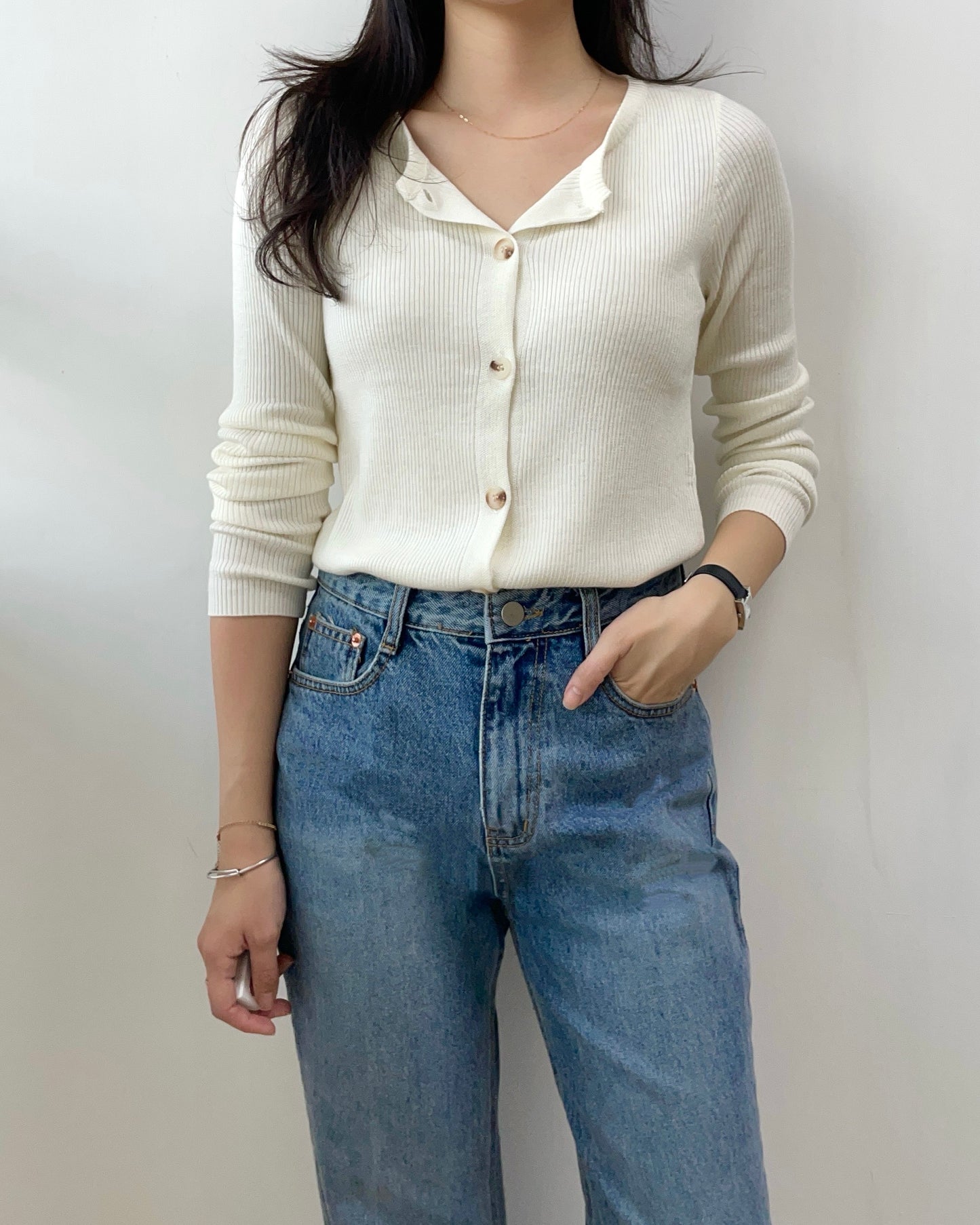 直筒微喇叭長牛