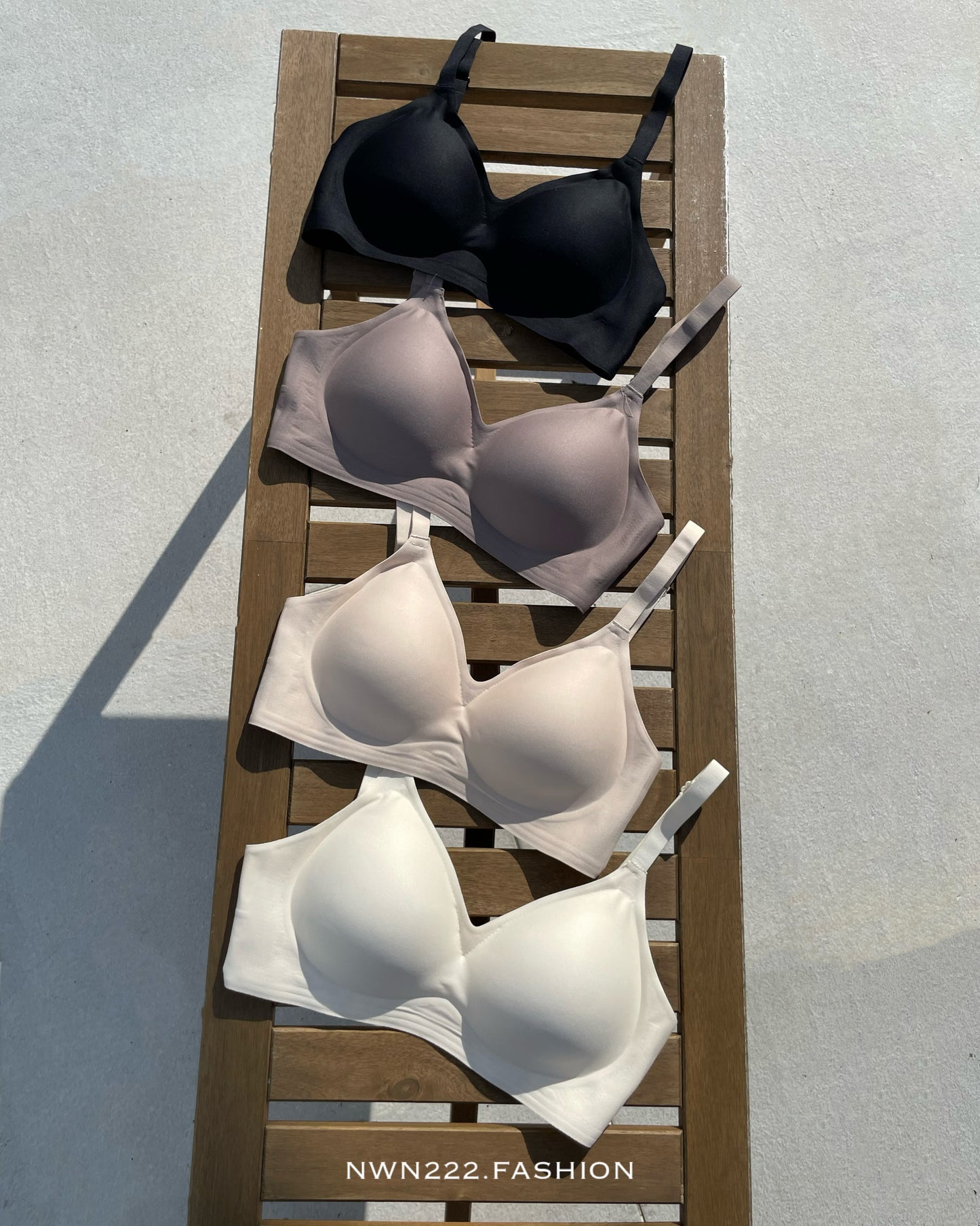 Everyday T-Shirt Bra